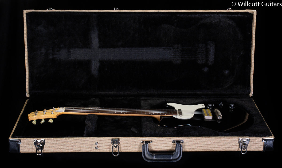 Nik Huber - Piet USA Black