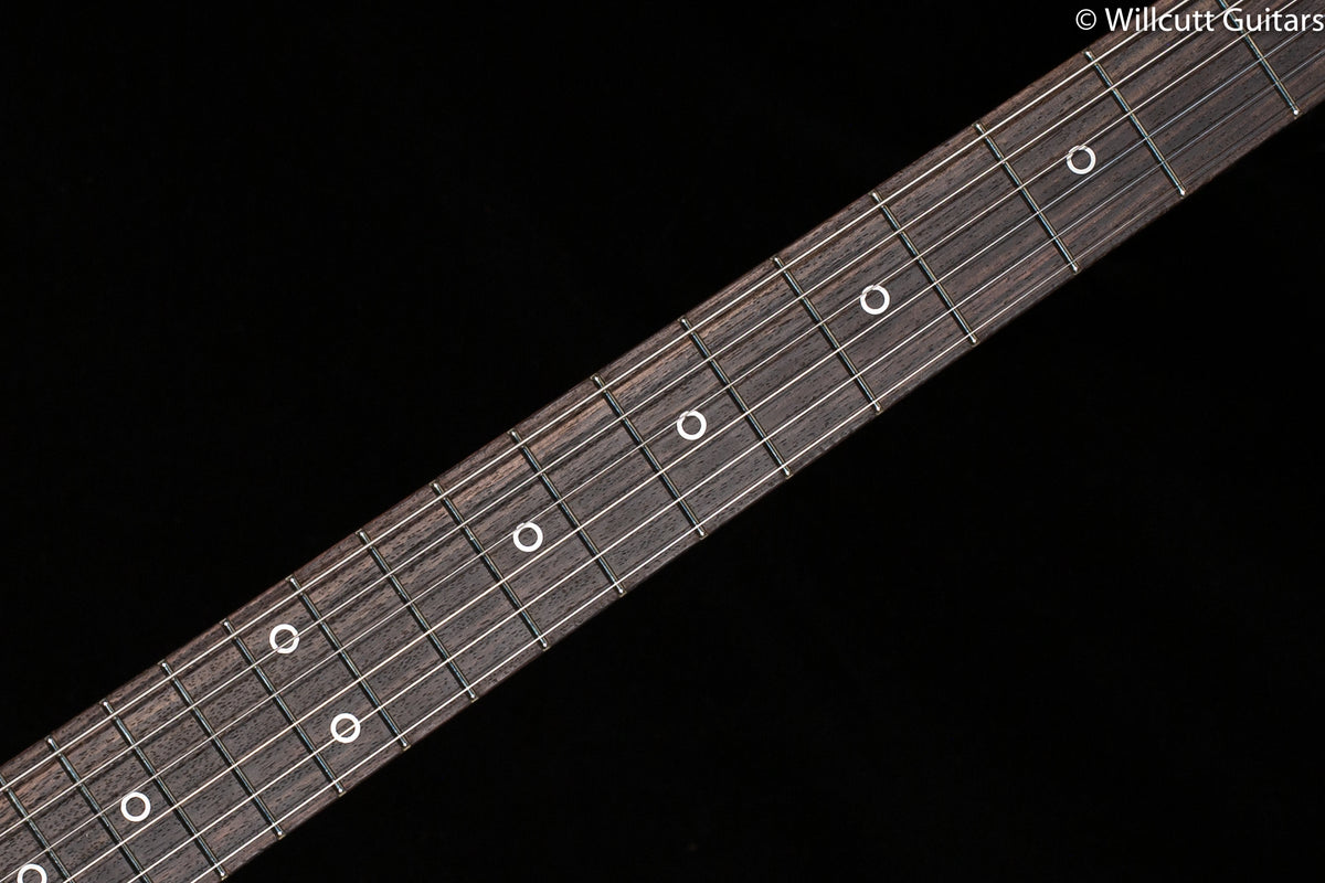 Nik Huber - Piet USA Black