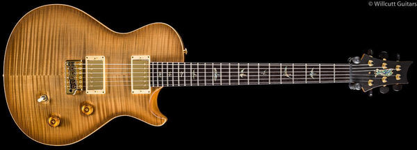 PRS Private Stock 1888 Singlecut Trem Dirty Natural - Willcutt Guitars