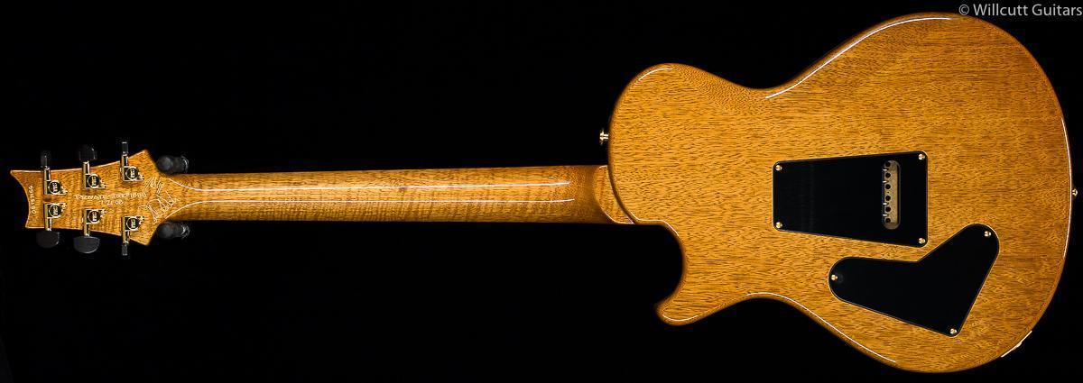 PRS Private Stock 1888 Singlecut Trem Dirty Natural