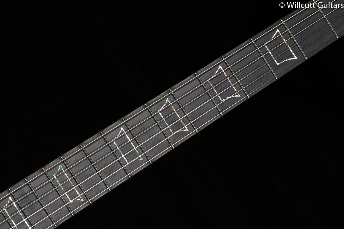 Nik Huber Dolphin II Purple Burst