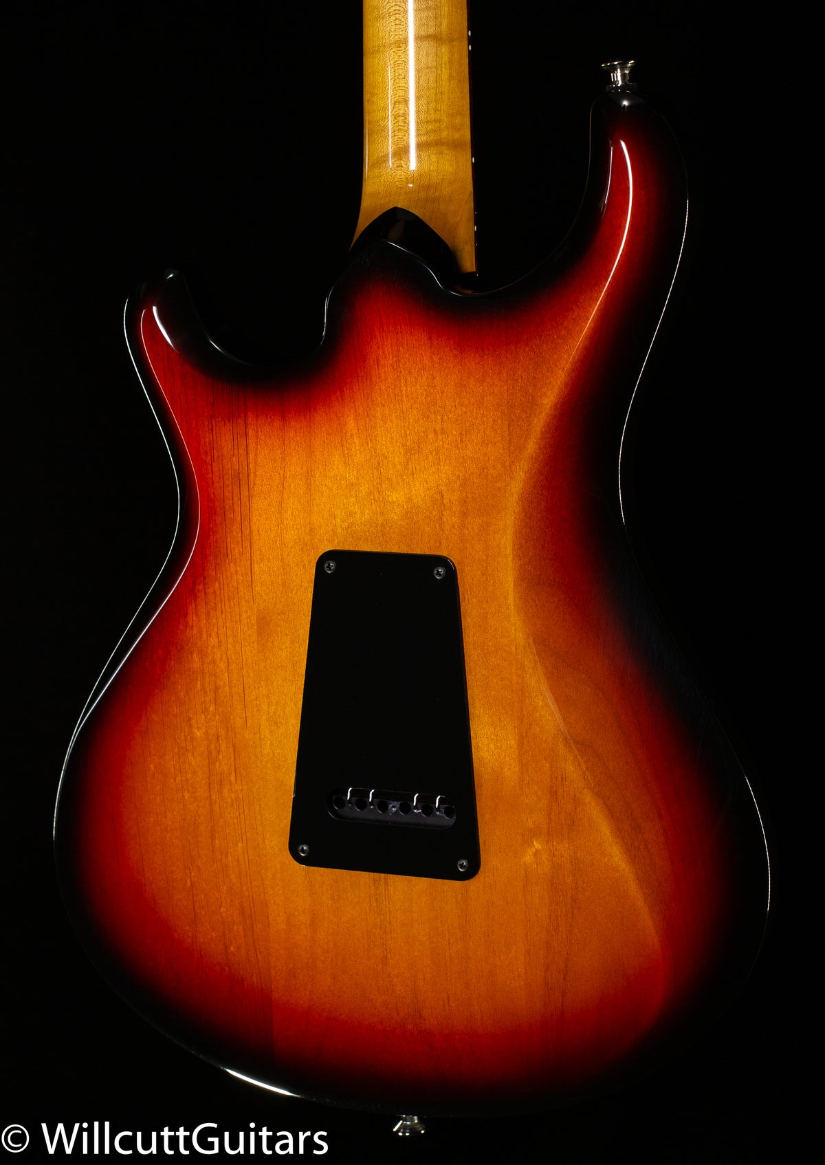 Knaggs Chesapeake Severn Trem SSS TriBurst (377)