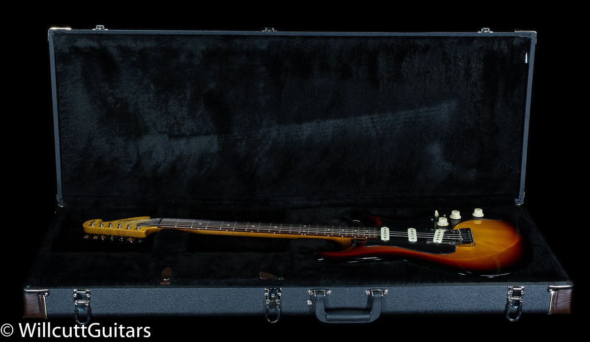 Knaggs Chesapeake Severn Trem SSS TriBurst (377)