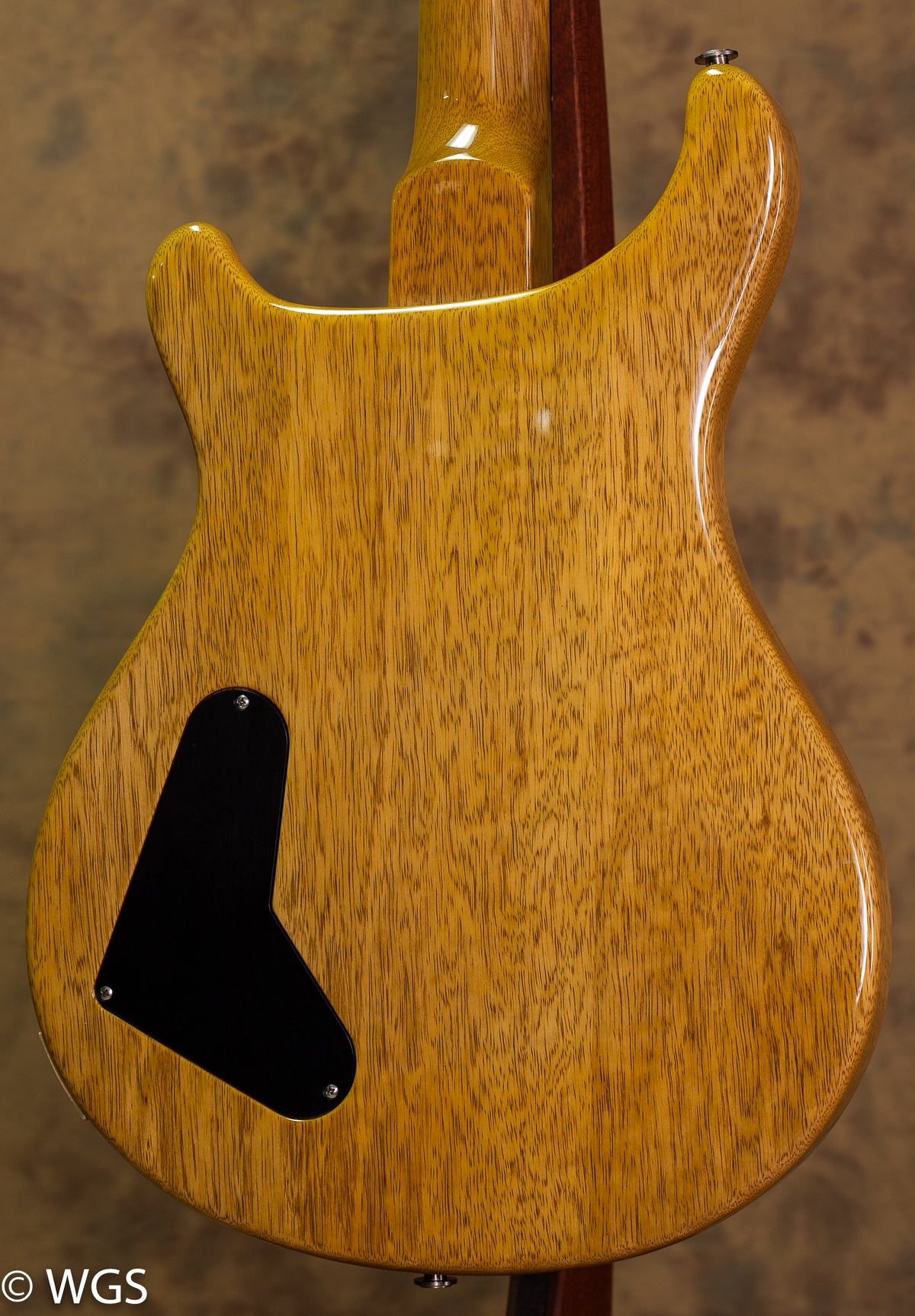 PRS McCarty Korina USED