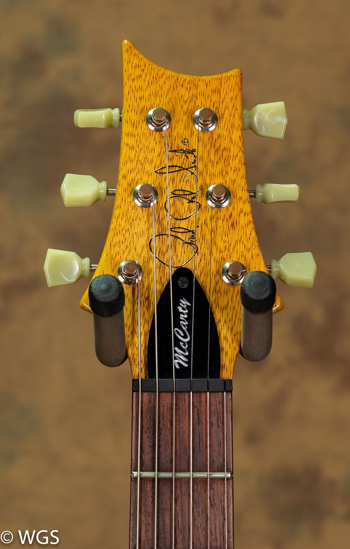 PRS McCarty Korina USED