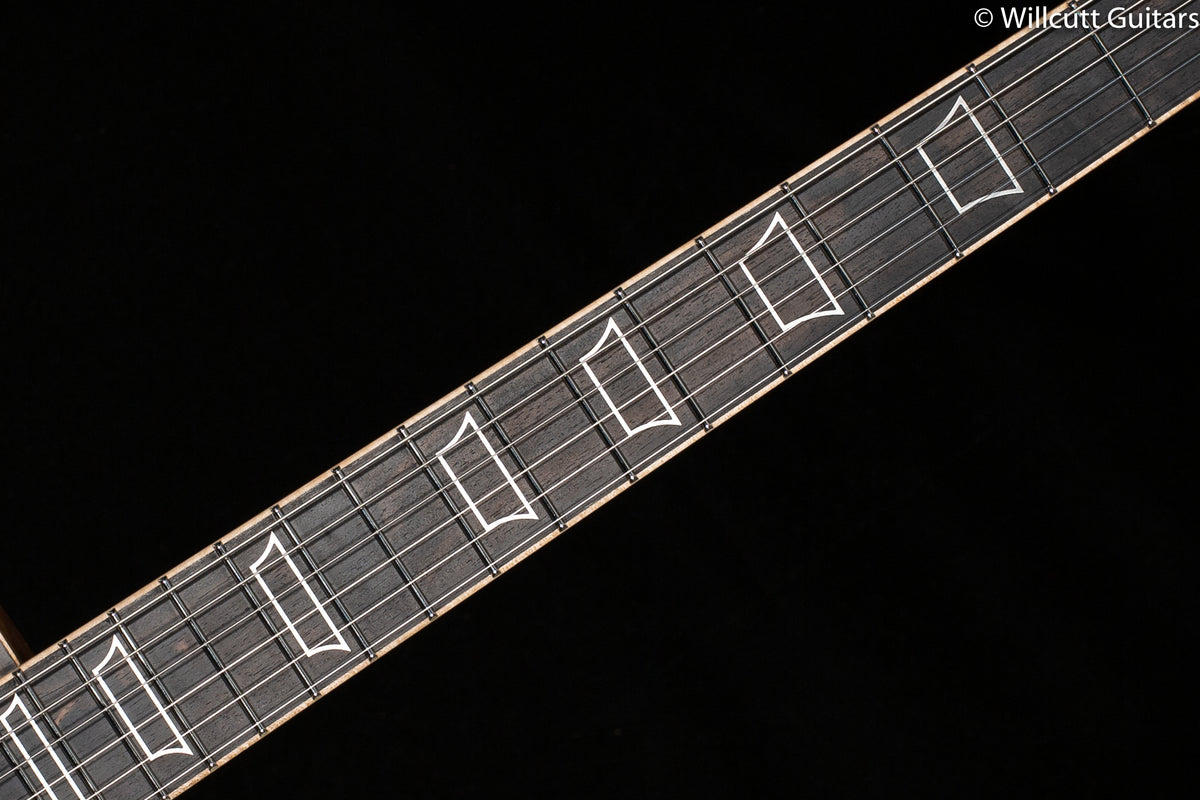 Nik Huber Orca USA Light Charcoal Semi-Gloss