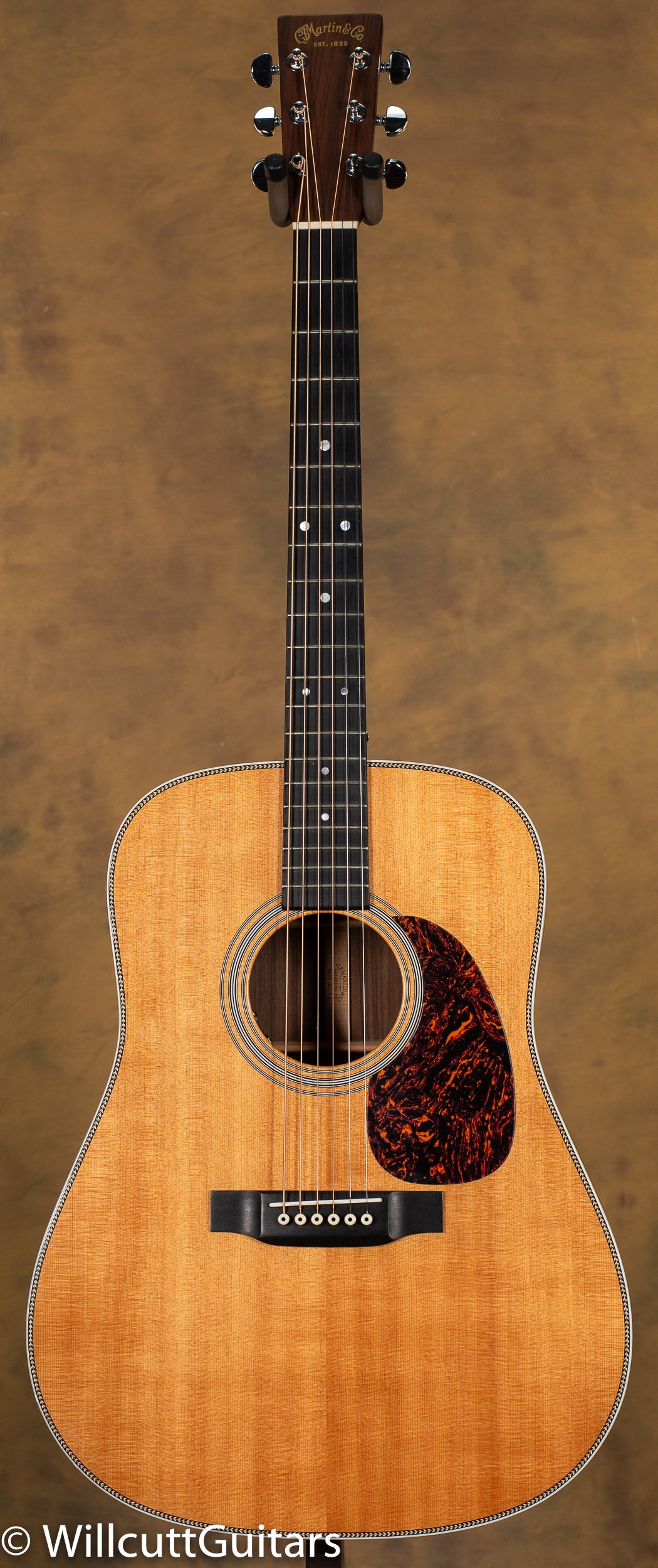 2009 Martin HD-28