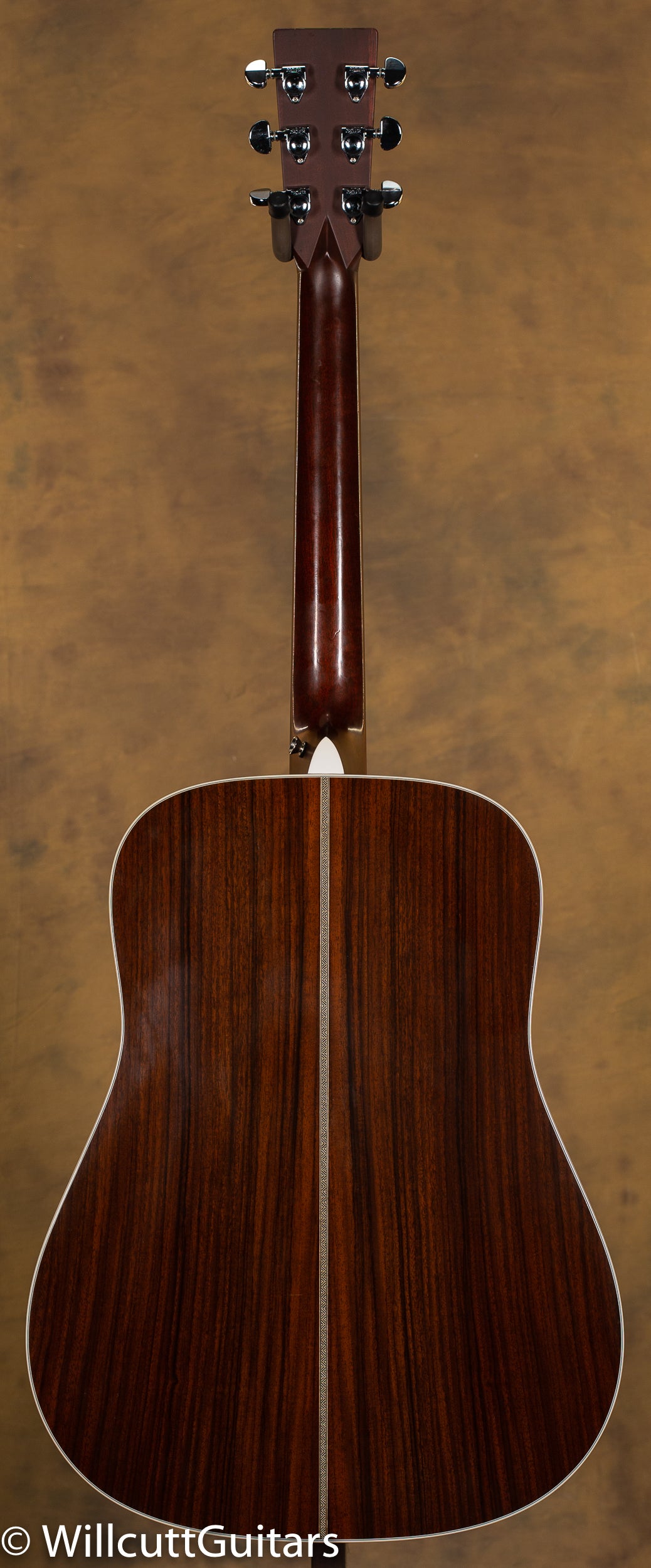 2009 Martin HD-28