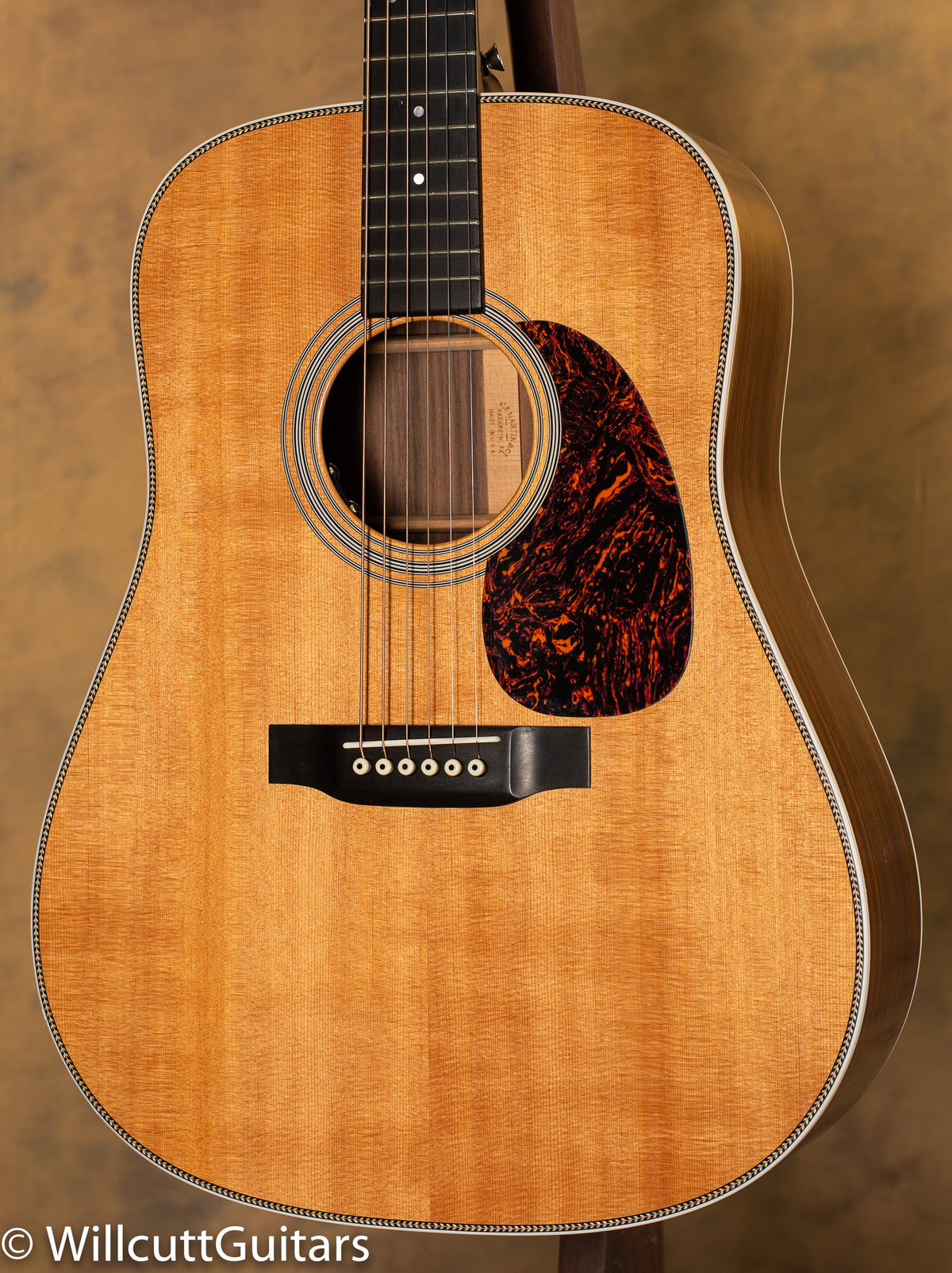 2009 Martin HD-28