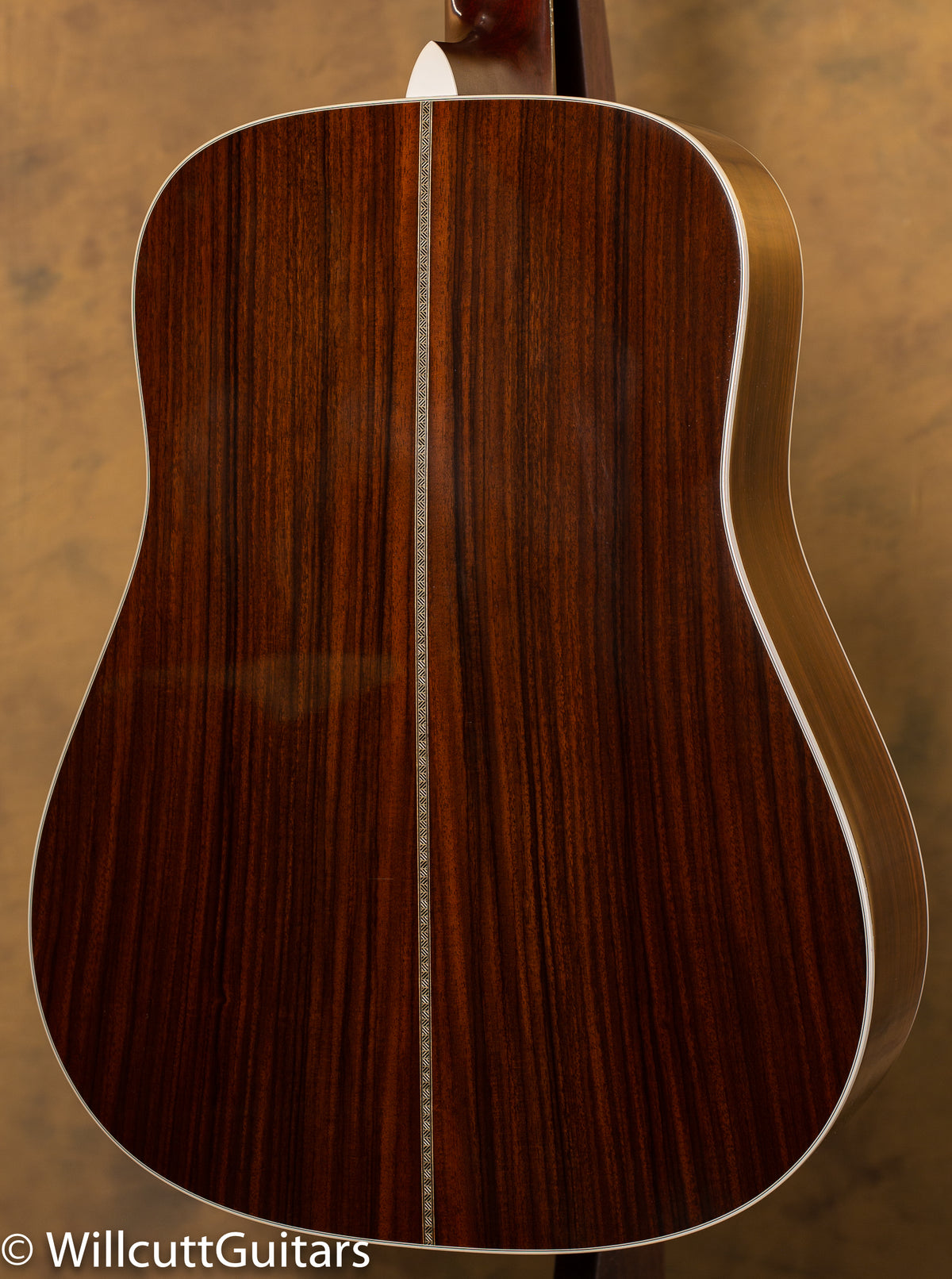 2009 Martin HD-28