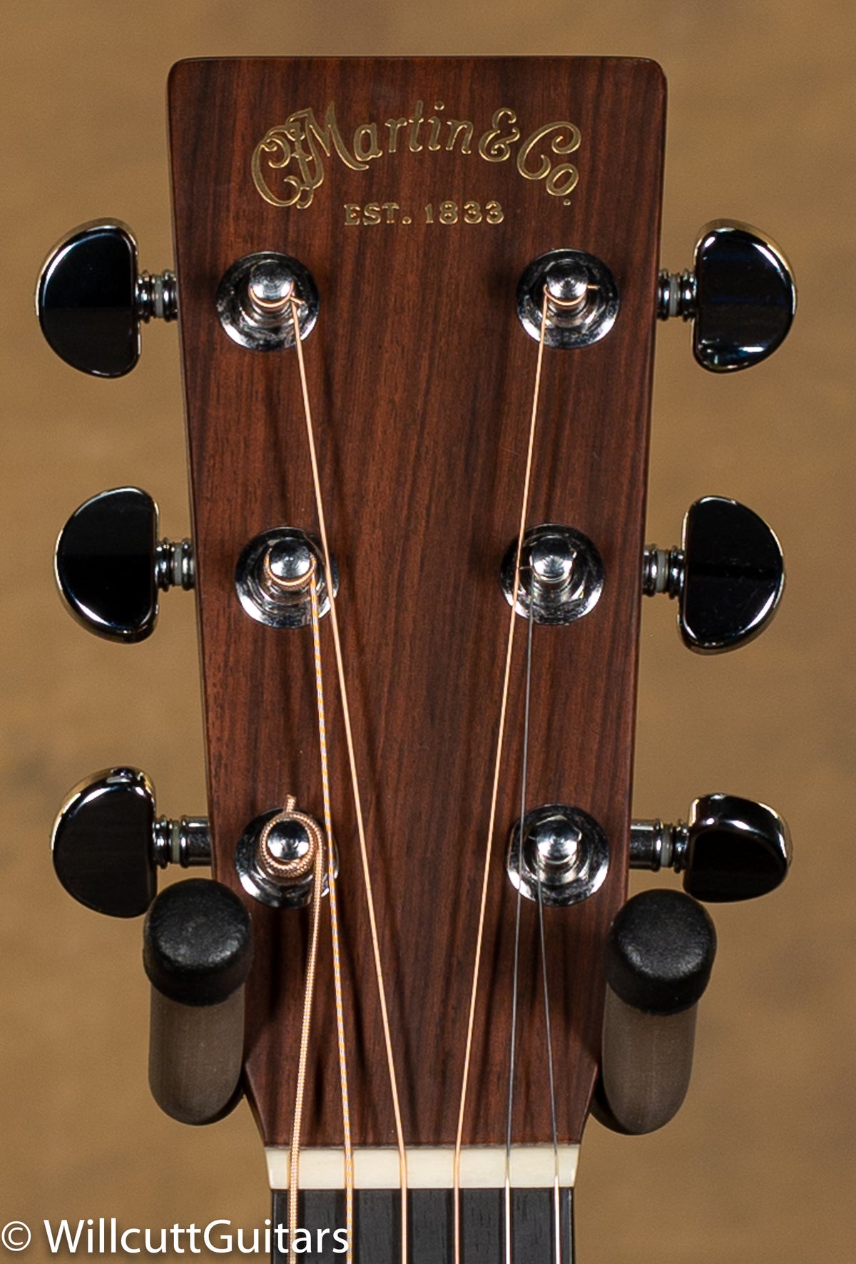 2009 Martin HD-28