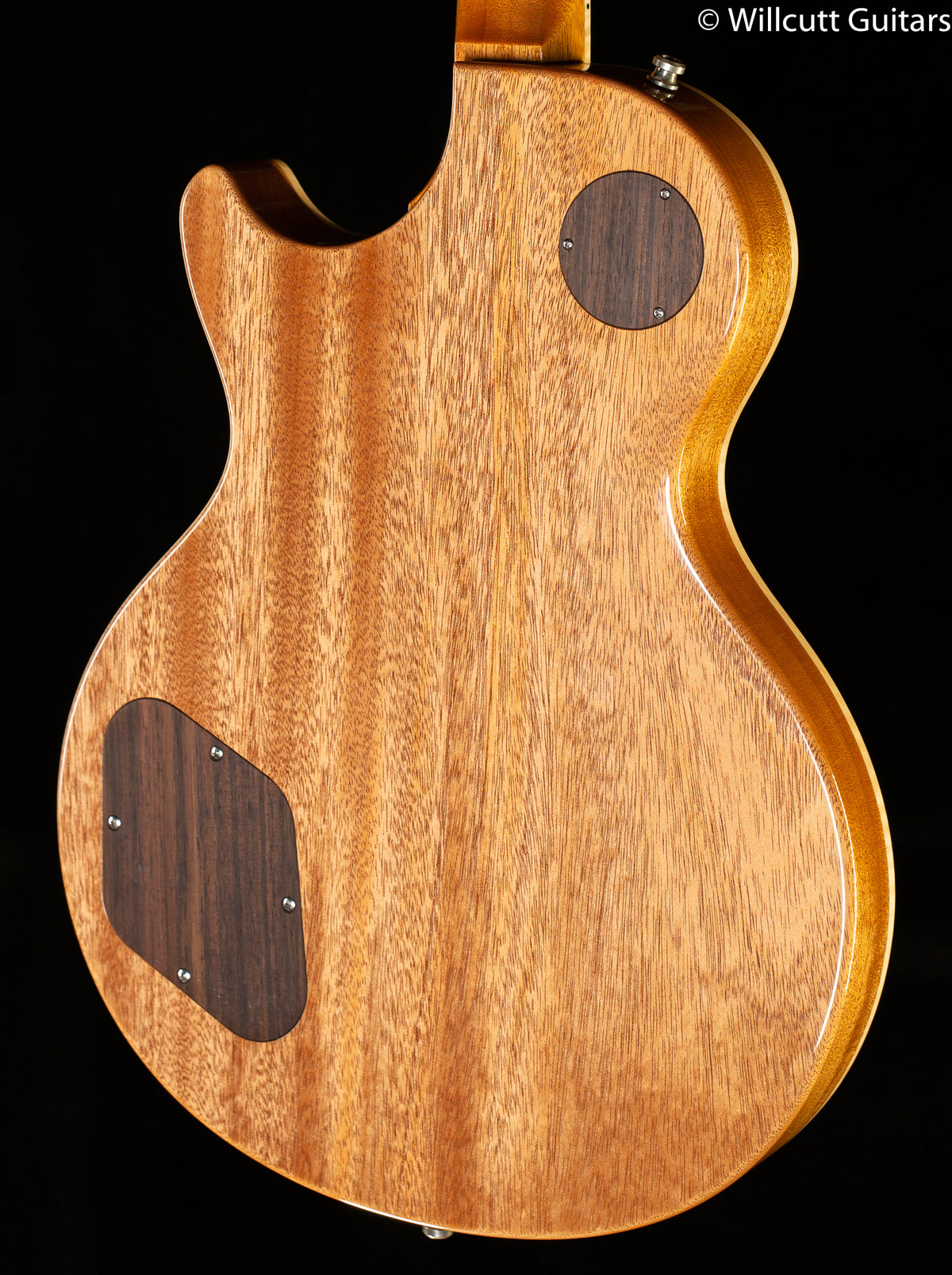 Nik Huber Orca 59 Cadillac Green (958)