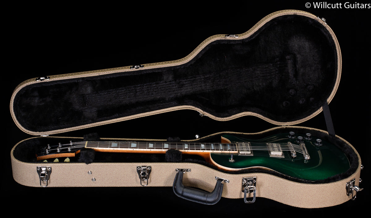 Nik Huber Orca 59 Cadillac Green (958)