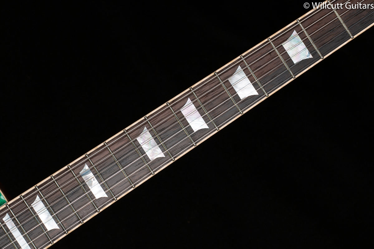 Nik Huber Orca 59 Cadillac Green (958)