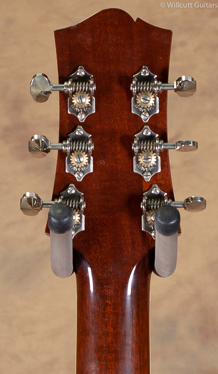 Collings CJ Mahogany Varnish USED (977)