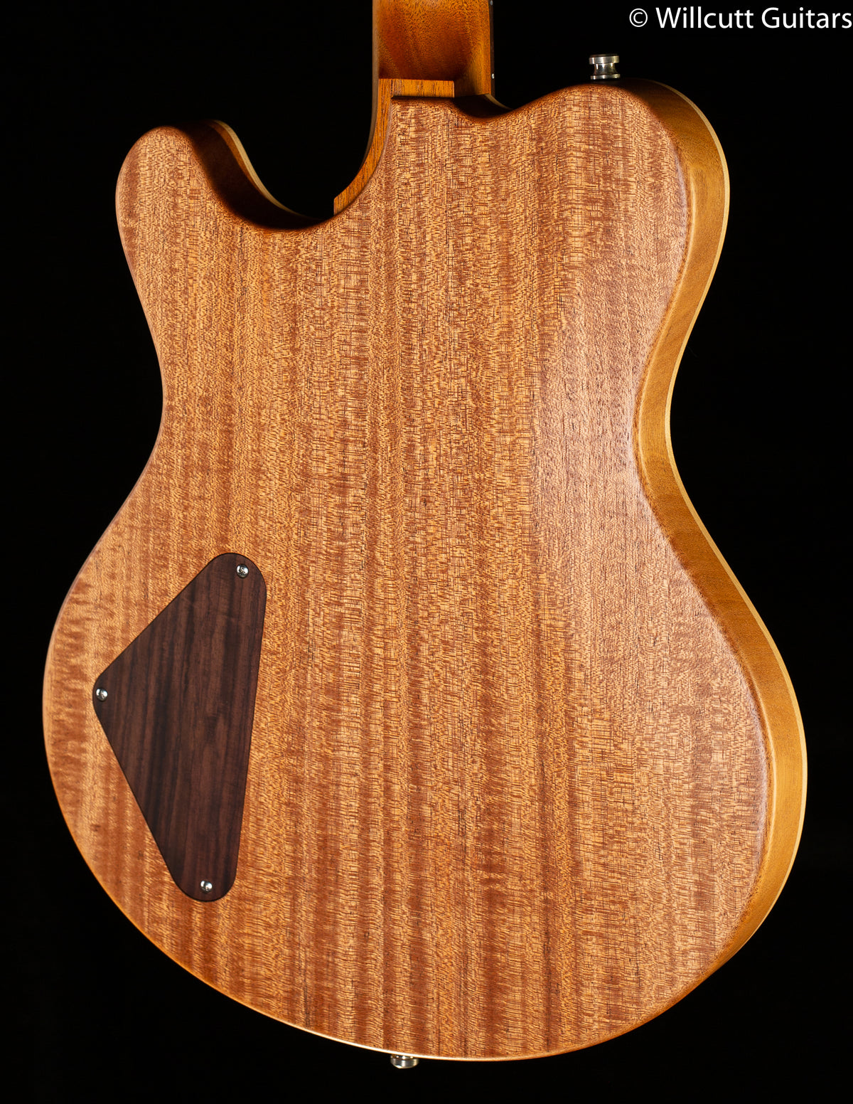 Nik Huber Surfmeister Burgundy Mist (980)