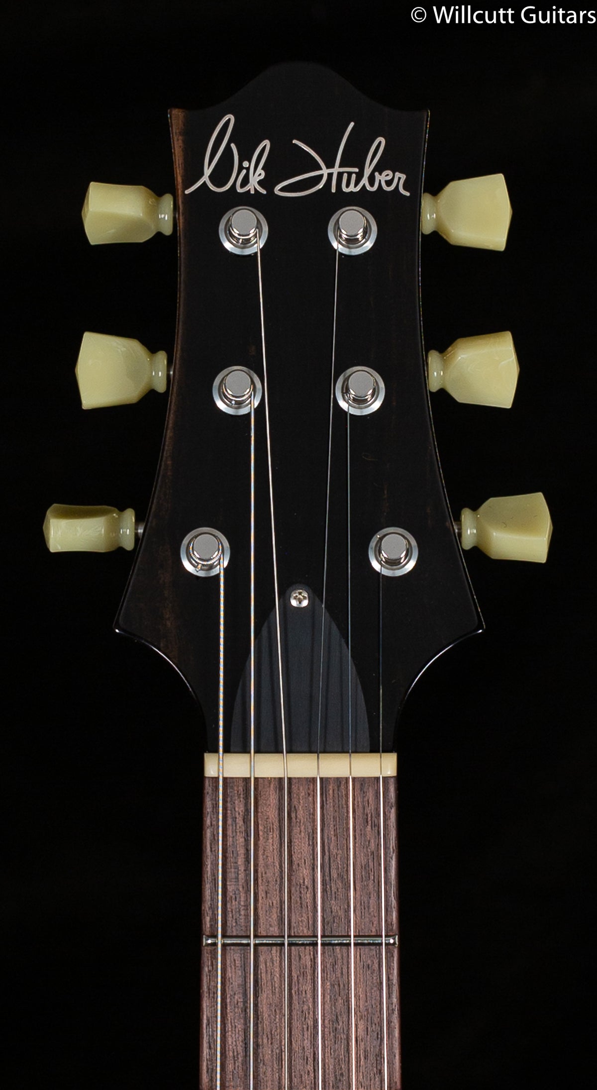 Nik Huber Surfmeister Burgundy Mist (980)