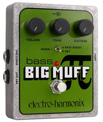 Electro-Harmonix Bass Big Muff