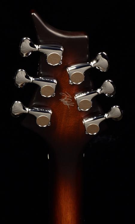 Ritter Monroe Tobacco Burst (404)