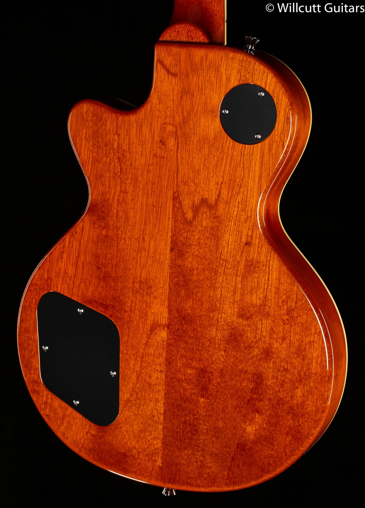 Ruokangas Unicorn Classic Honeyburst (108)