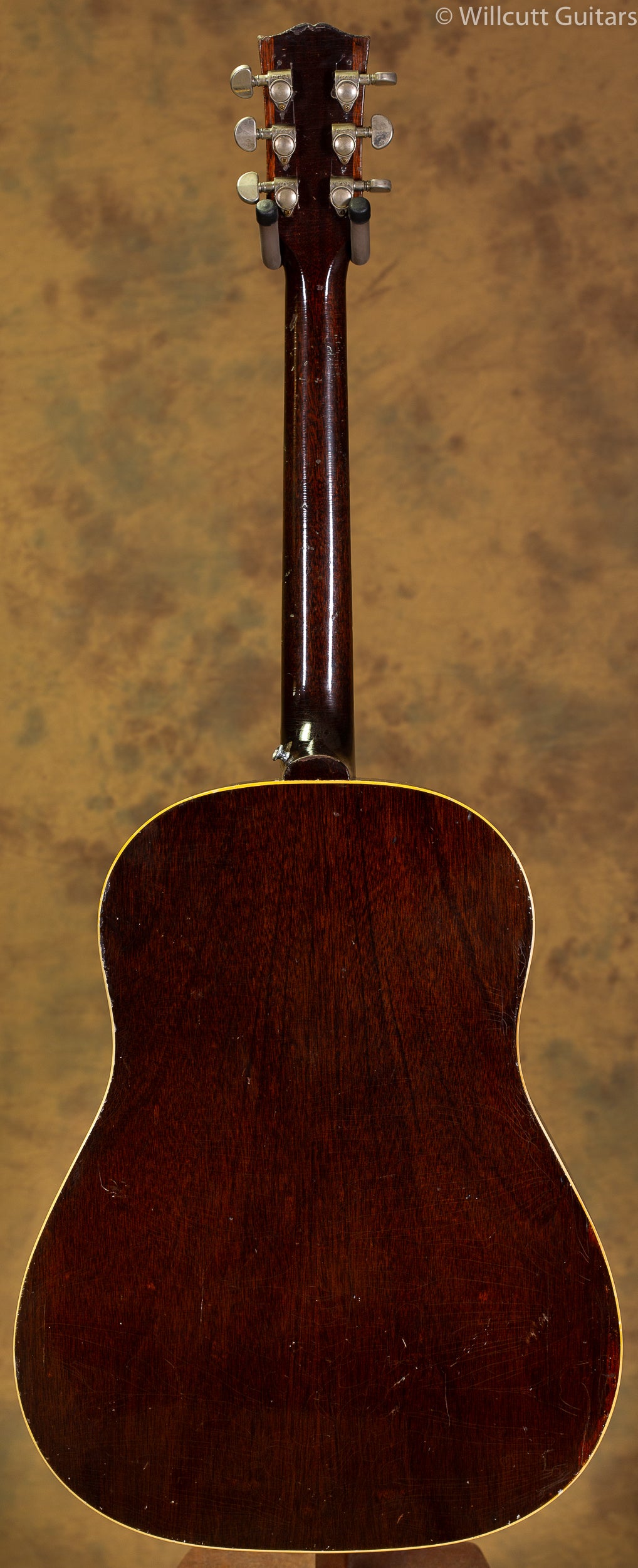 Gibson Vintage Circa 1963 J-50 USED