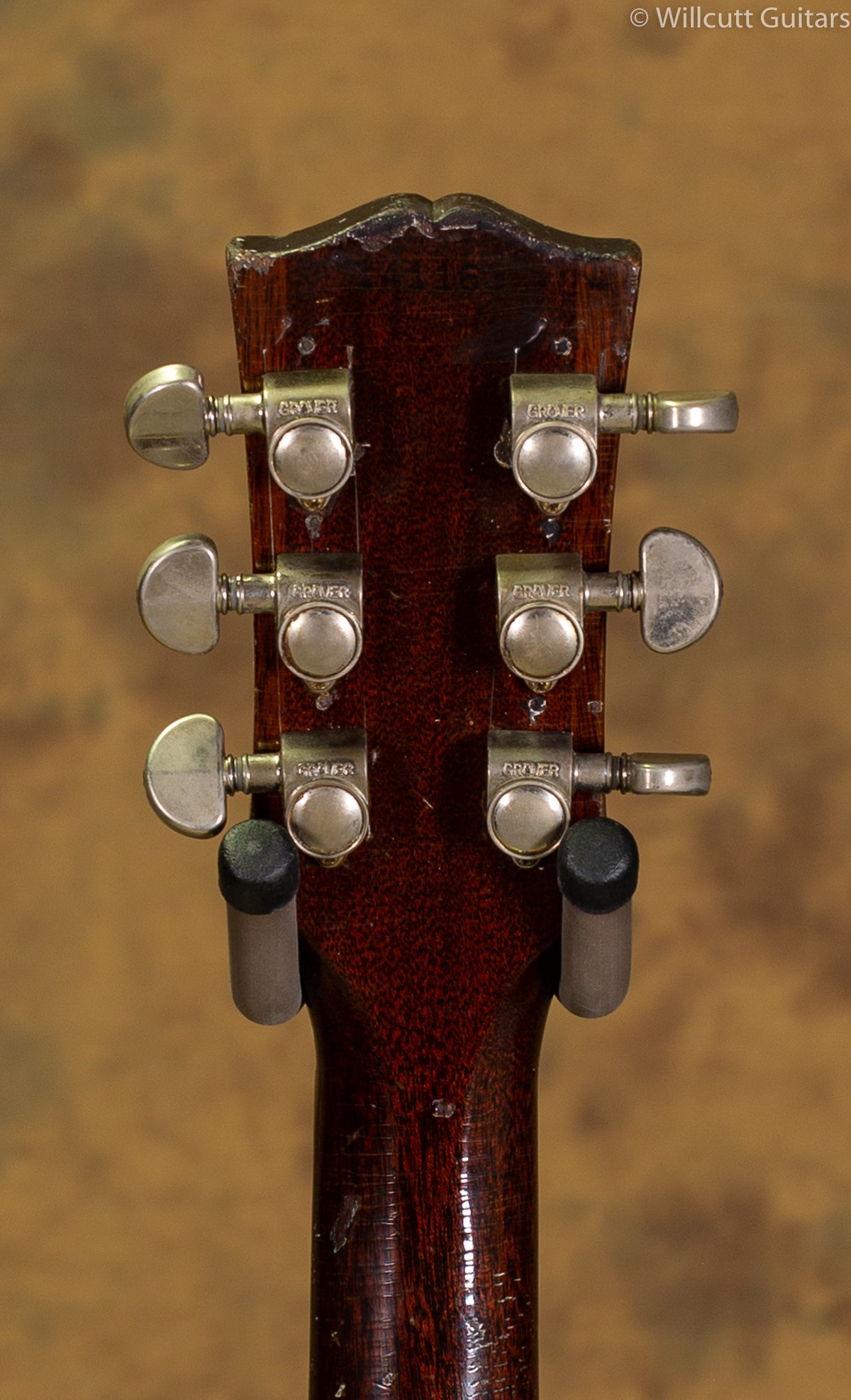 Gibson Vintage Circa 1963 J-50 USED