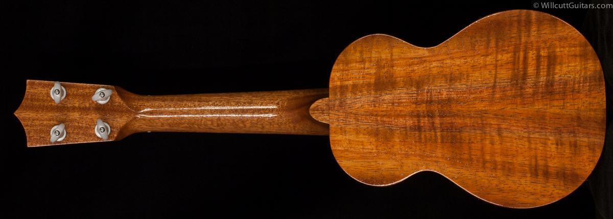 Kamaka Standard HF-1D Ukulele (834)