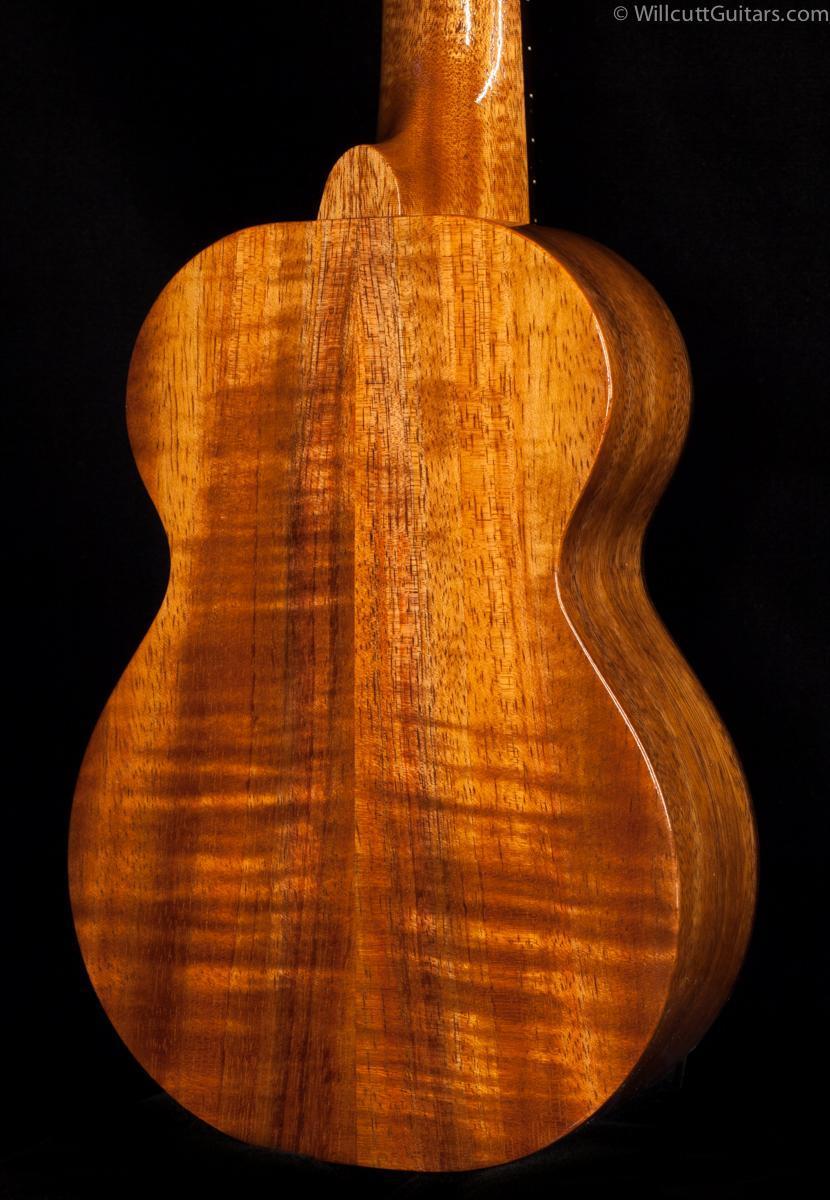 Kamaka Standard HF-1D Ukulele (834)