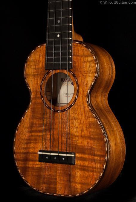 Kamaka Standard HF-1D Ukulele (834)