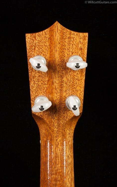 Kamaka Standard HF-1D Ukulele (834)