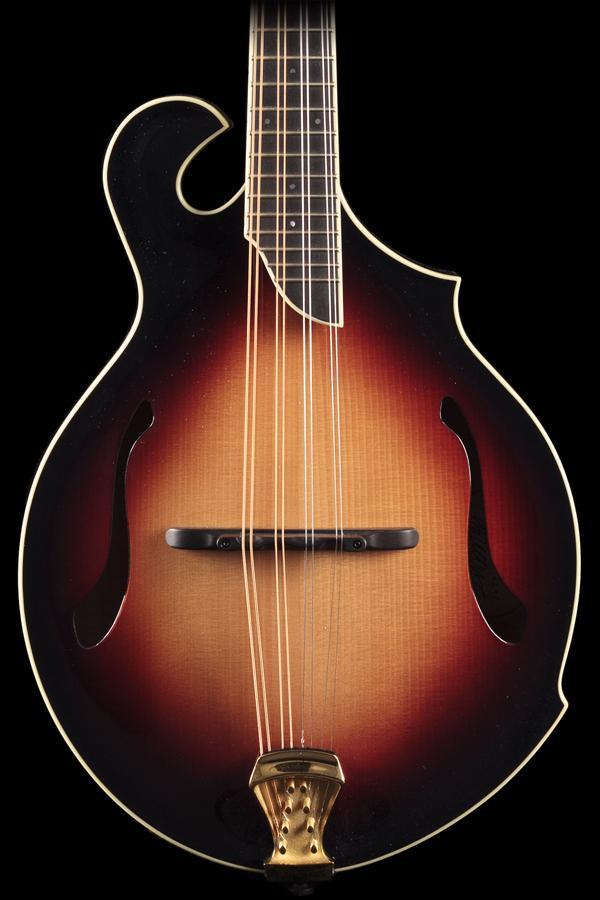Breedlove Mandolin, Kim Breedlove Signature FF