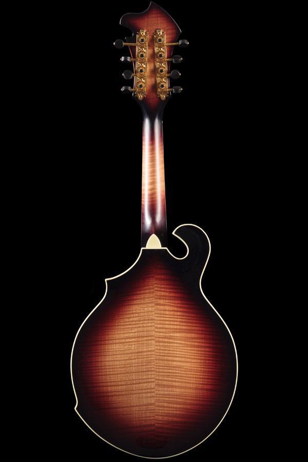 Breedlove Mandolin, Kim Breedlove Signature FF