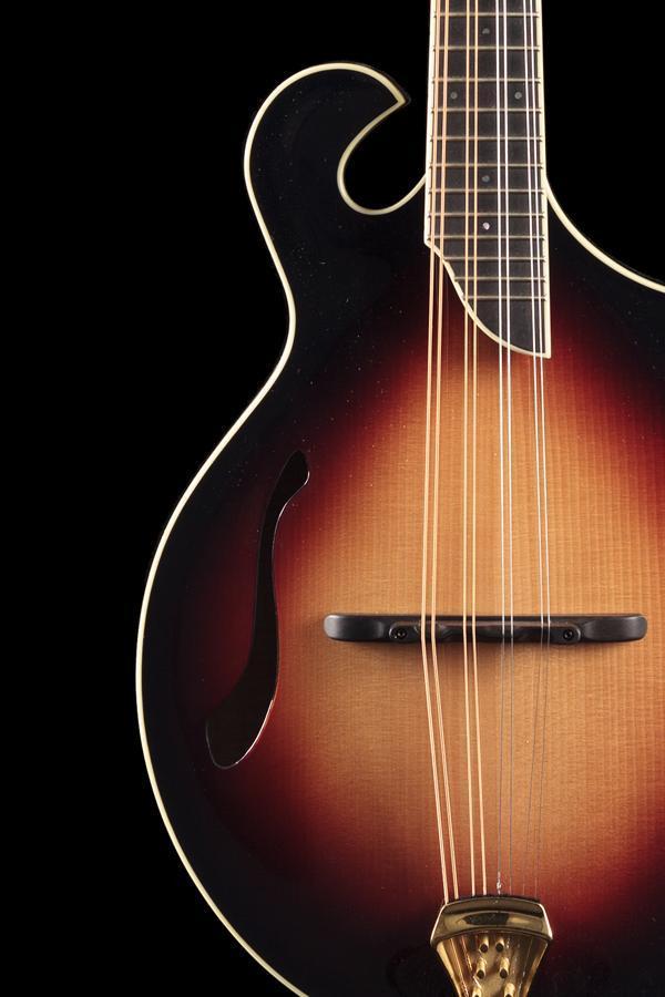 Breedlove Mandolin, Kim Breedlove Signature FF
