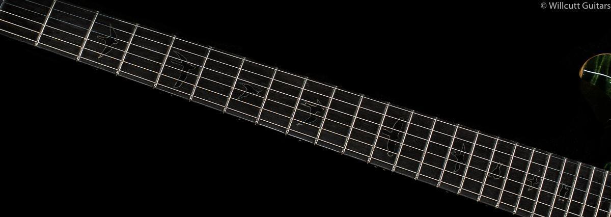 PRS Private Stock 1598 Custom 24 Midnight Green