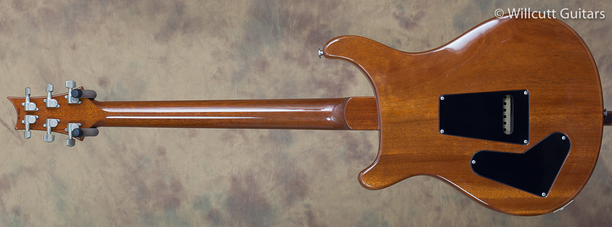 PRS Al Di Meola Flame Top Prism USED