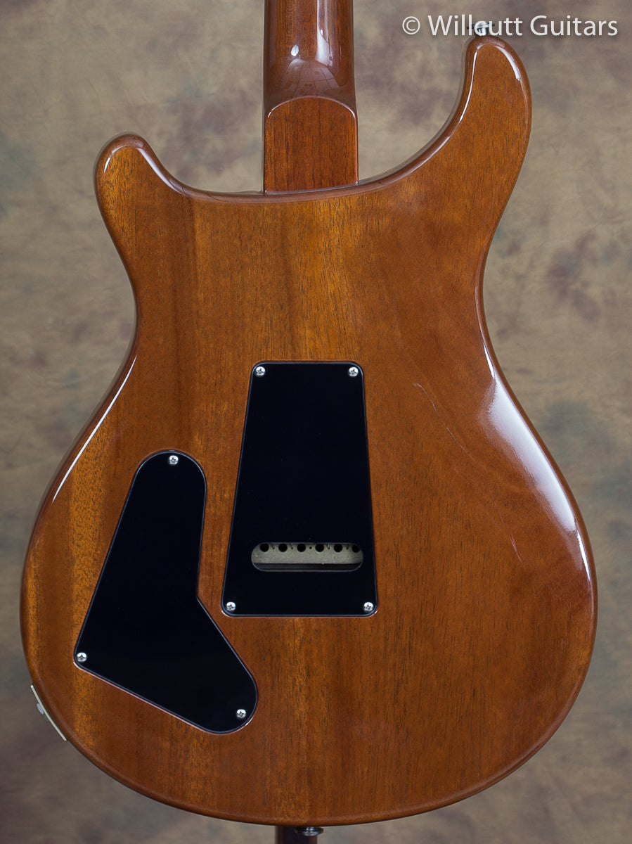 PRS Al Di Meola Flame Top Prism USED