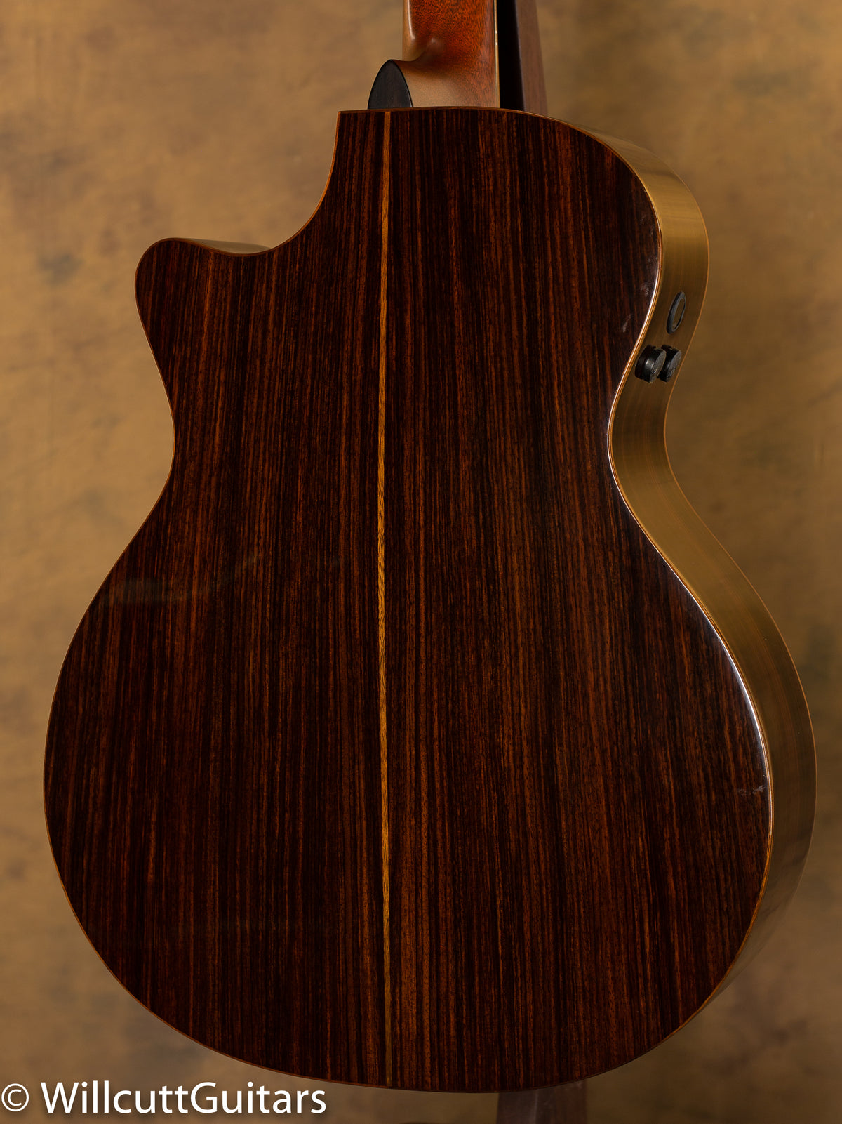 2010 Martin Performing Artist GPCPA1