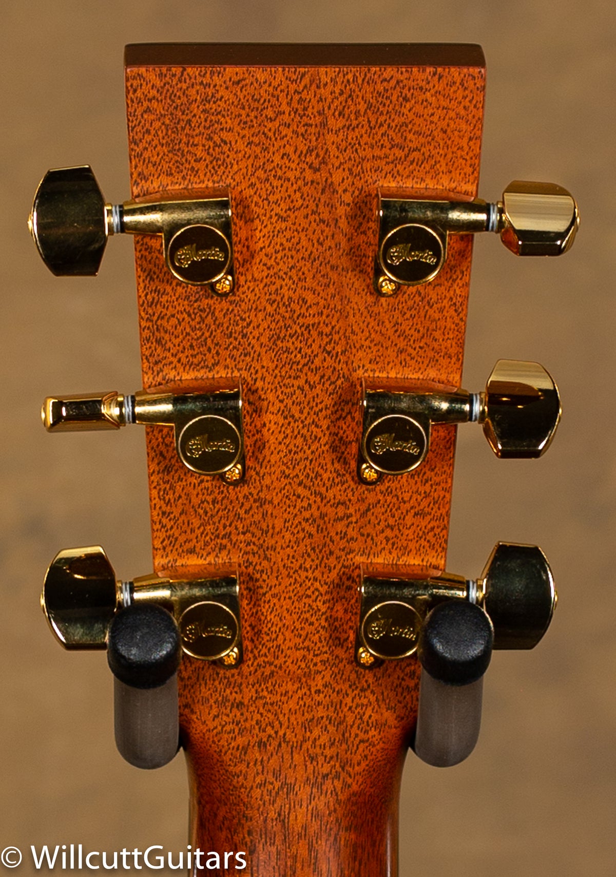 2010 Martin Performing Artist GPCPA1