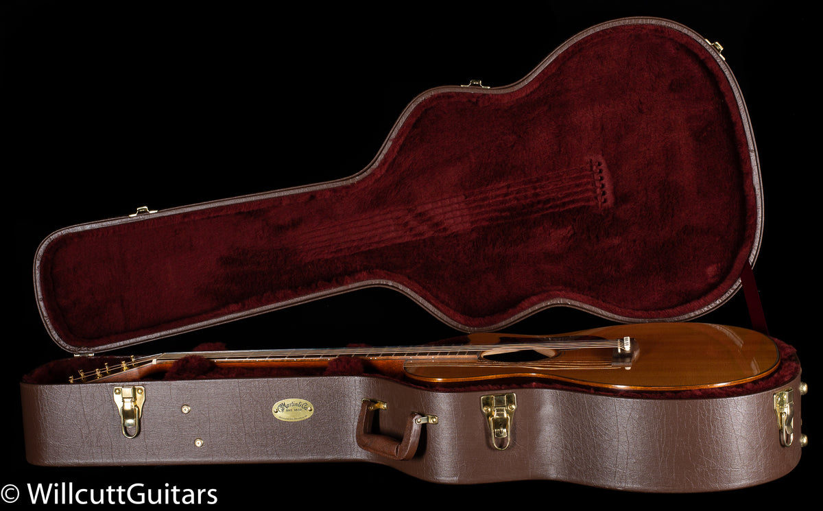 2010 Martin Performing Artist GPCPA1