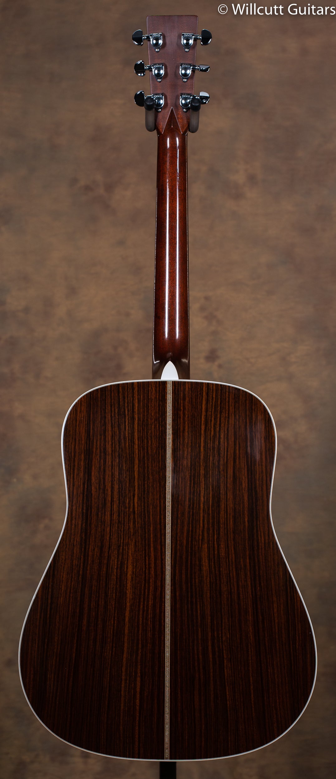 2010 Martin HD-28
