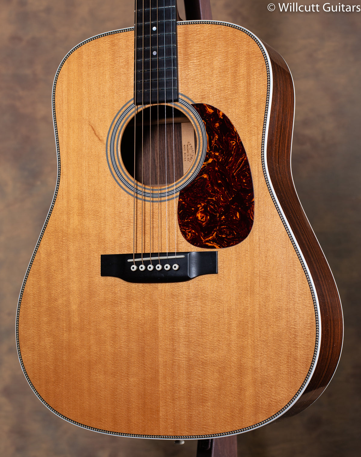 2010 Martin HD-28