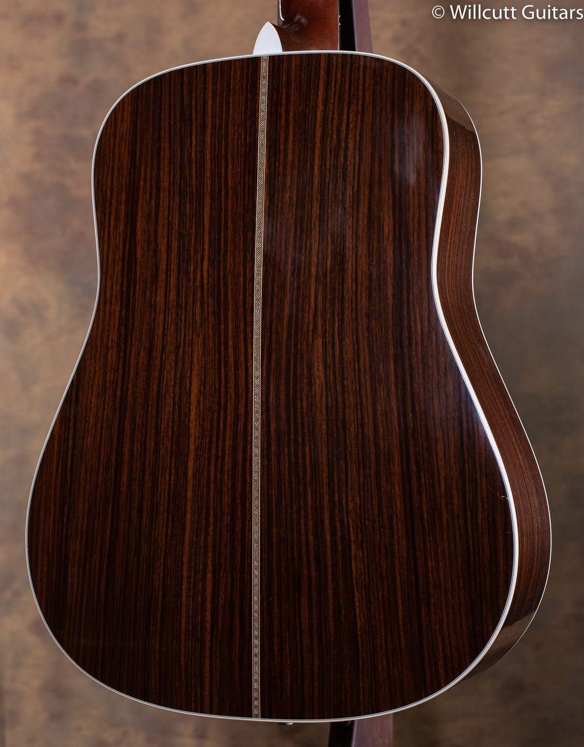 2010 Martin HD-28