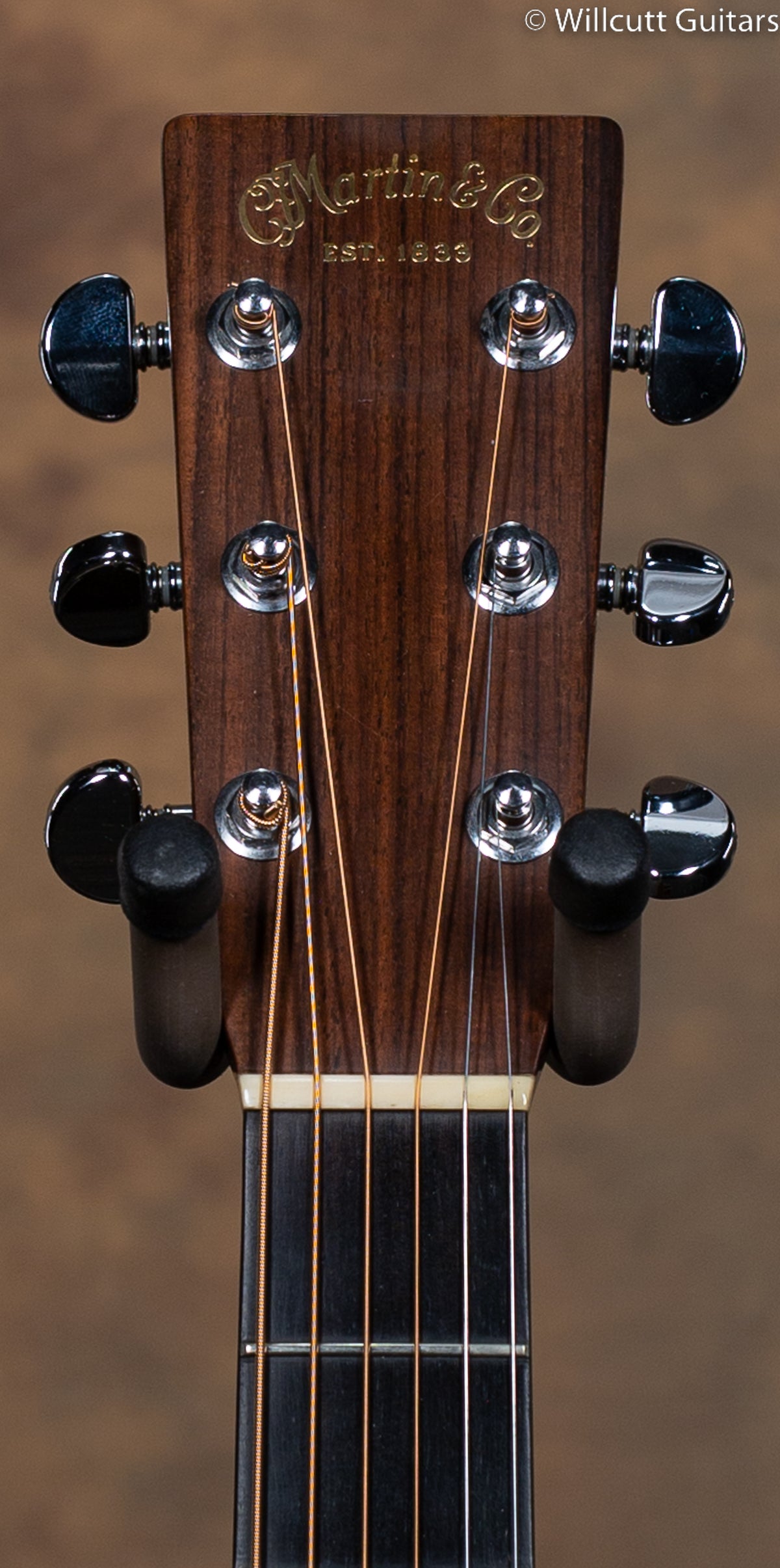 2010 Martin HD-28
