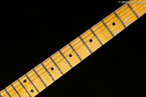 Fender Custom Shop Postmodern Telecaster Journeyman Relic Aged India Ivory (694)