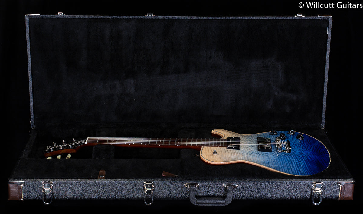 Knaggs Influence Kenai Blue Fade Tier 1