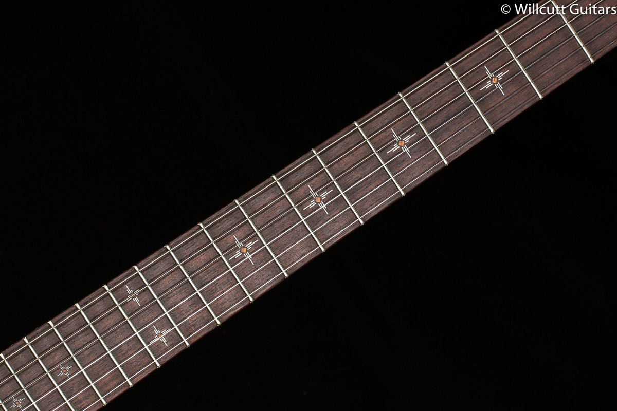 Knaggs Influence Kenai Blue Fade Tier 1