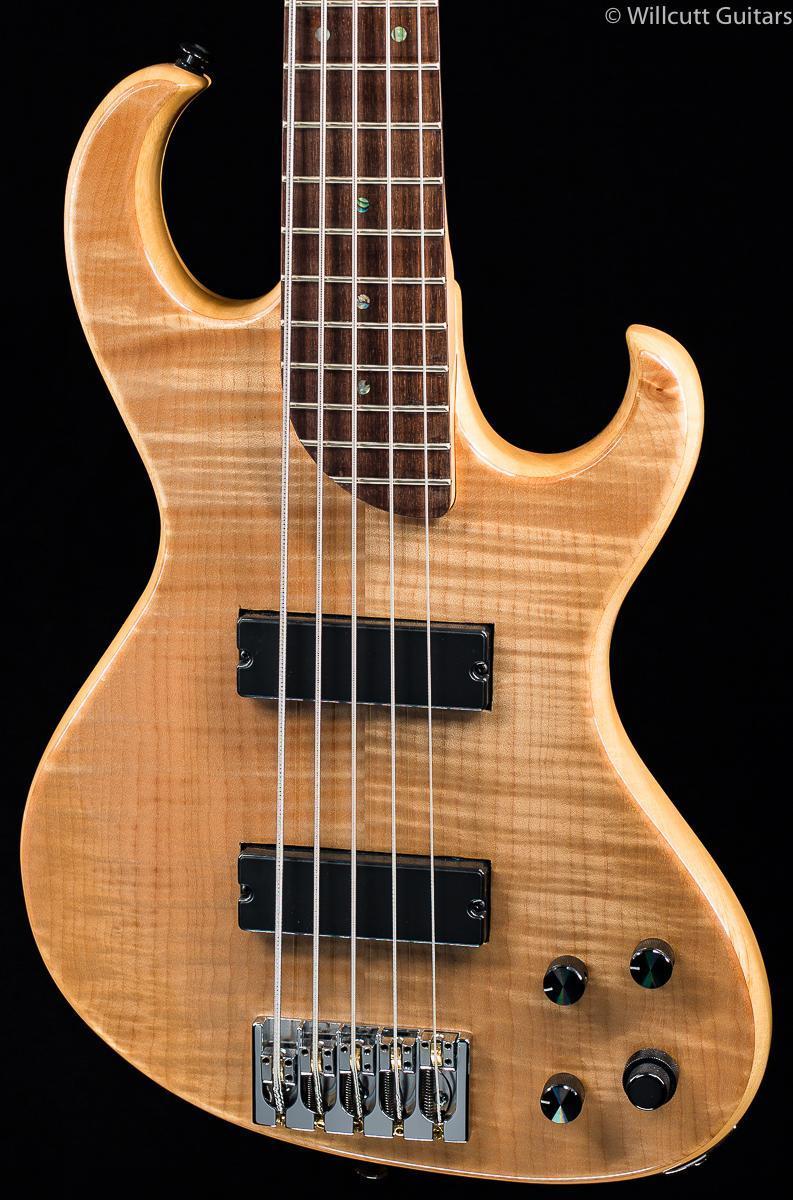 rick-turner-electroline-bass-5-string-natural-maple-423