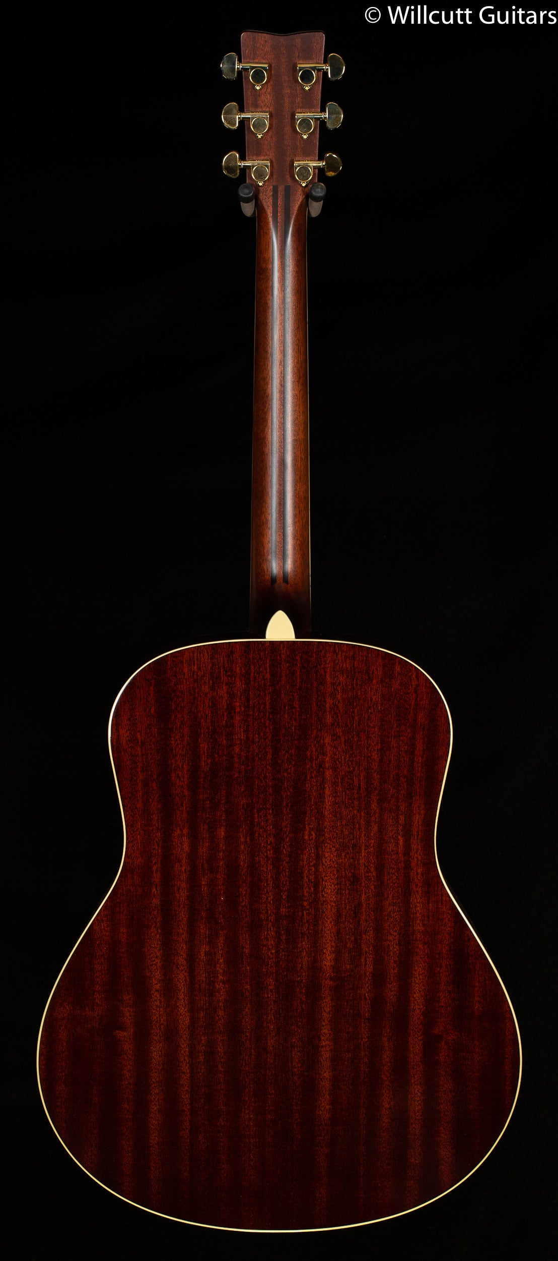 Yamaha LL6M ARE MAHOGANY FOLK ACOUSTIC (643)