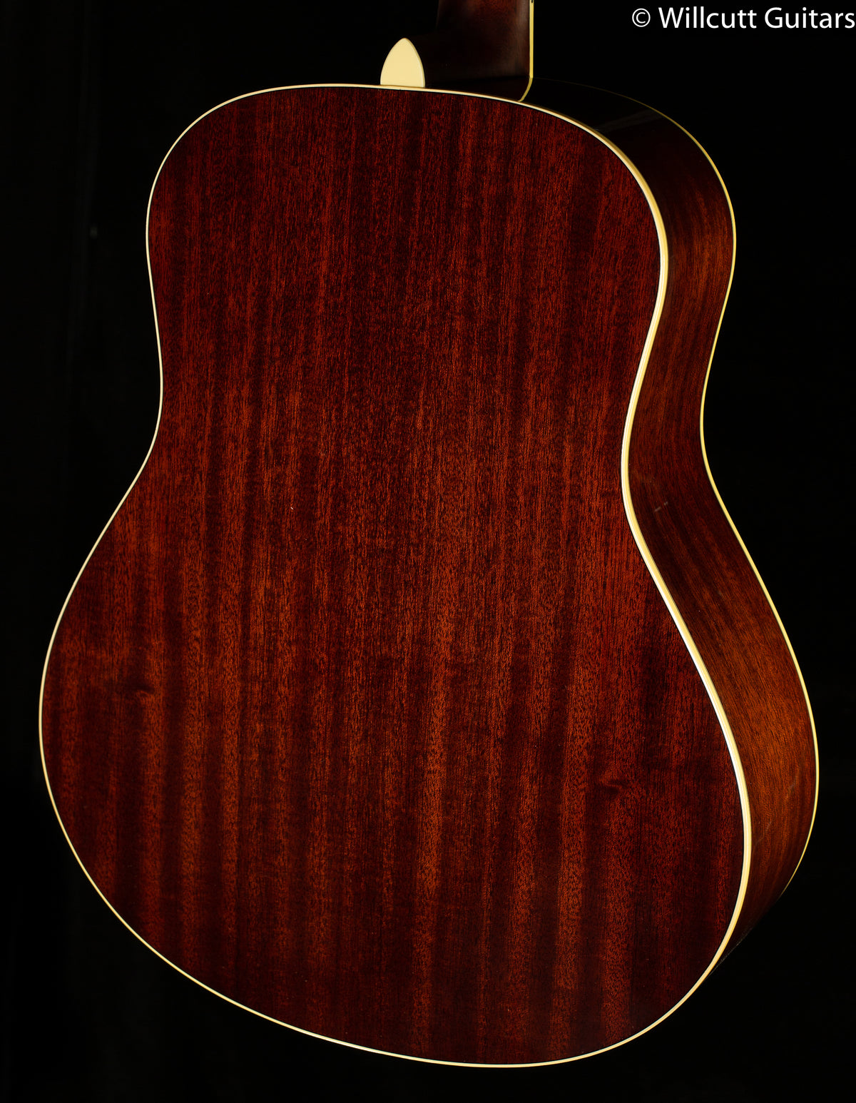 Yamaha LL6M ARE MAHOGANY FOLK ACOUSTIC (643)