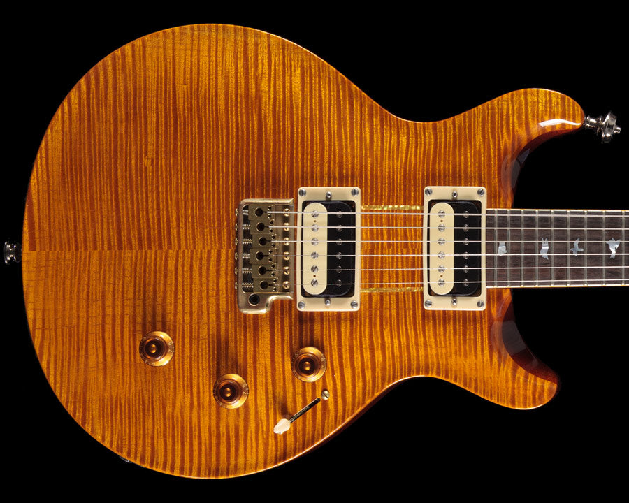 PRS Private Stock 2280 Howard Leese Golden Eagle